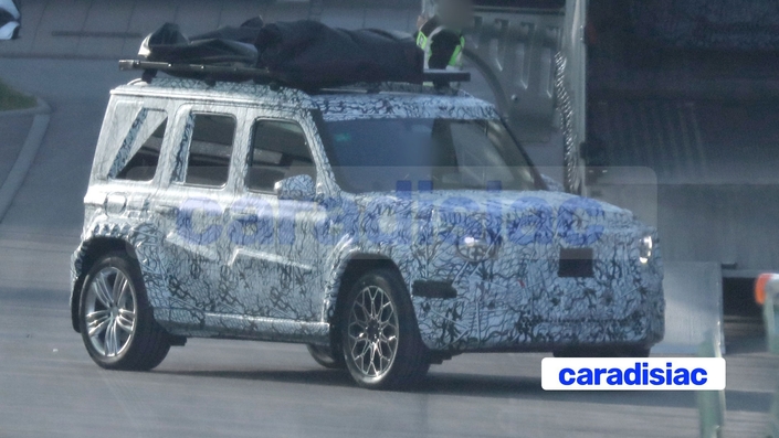 Les constructeurs d’outre-Rhin s’activent et vont nous proposer plein de nouveaux modèles en 2026. Voici les prochaines stars allemandes.