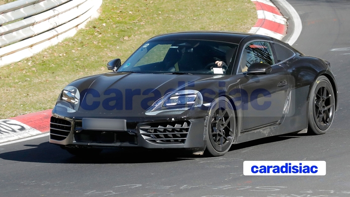 Les constructeurs d’outre-Rhin s’activent et vont nous proposer plein de nouveaux modèles en 2026. Voici les prochaines stars allemandes.