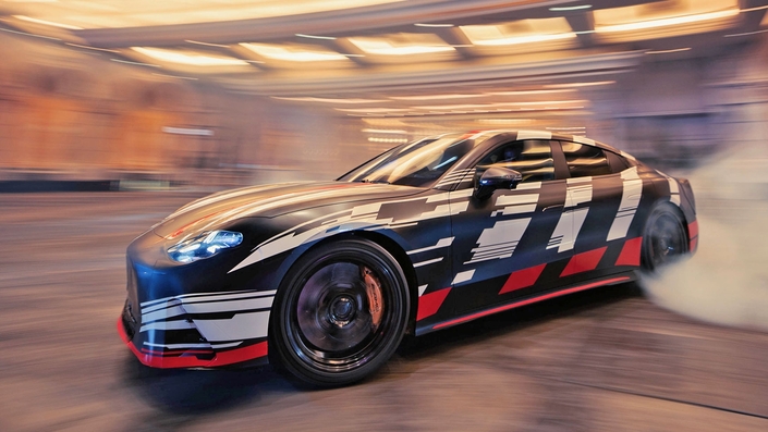 Les constructeurs d’outre-Rhin s’activent et vont nous proposer plein de nouveaux modèles en 2026. Voici les prochaines stars allemandes.