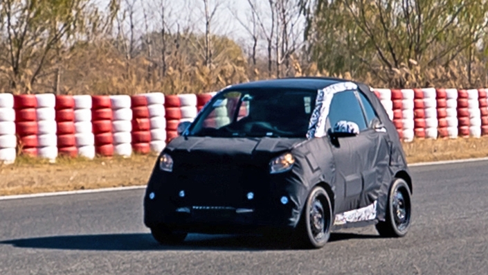 Les constructeurs d’outre-Rhin s’activent et vont nous proposer plein de nouveaux modèles en 2026. Voici les prochaines stars allemandes.