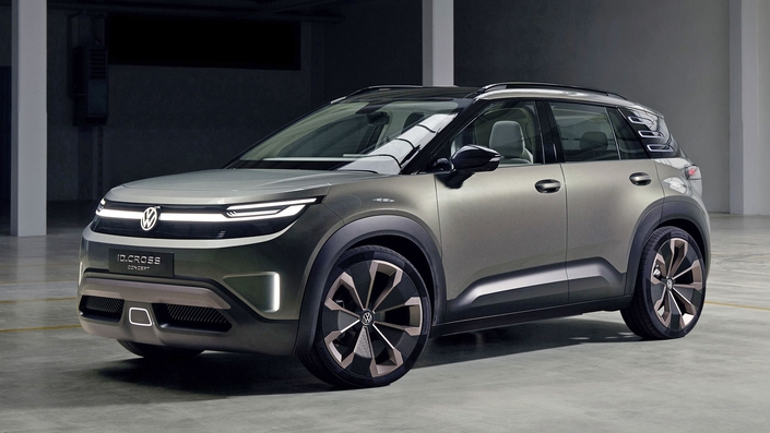 Les constructeurs d’outre-Rhin s’activent et vont nous proposer plein de nouveaux modèles en 2026. Voici les prochaines stars allemandes.