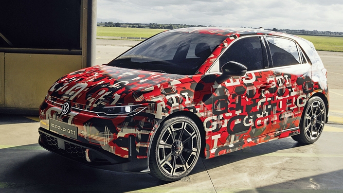 Les constructeurs d’outre-Rhin s’activent et vont nous proposer plein de nouveaux modèles en 2026. Voici les prochaines stars allemandes.