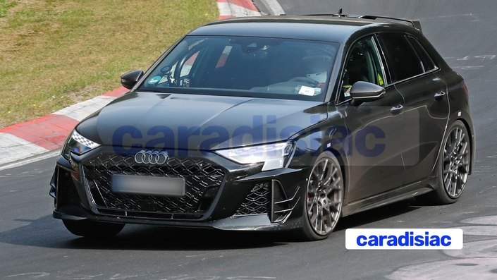 Les constructeurs d’outre-Rhin s’activent et vont nous proposer plein de nouveaux modèles en 2026. Voici les prochaines stars allemandes.