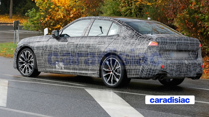 Les constructeurs d’outre-Rhin s’activent et vont nous proposer plein de nouveaux modèles en 2026. Voici les prochaines stars allemandes.