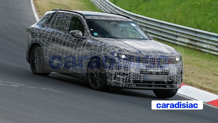 Les constructeurs d’outre-Rhin s’activent et vont nous proposer plein de nouveaux modèles en 2026. Voici les prochaines stars allemandes.