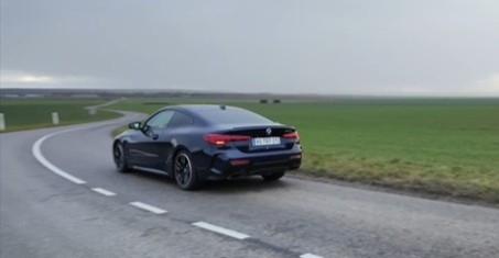 Nouvelle BMW M440i : quasi aussi performante qu'une Porsche 911 mais guère plus taxée qu’une Golf GTI