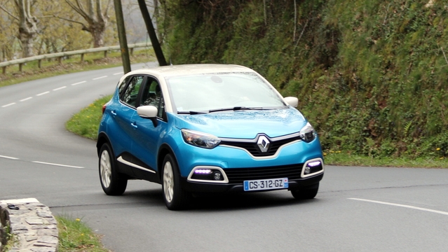 France 2 épingle Peugeot et surtout Renault pour leurs rejets polluants en conduite réelle