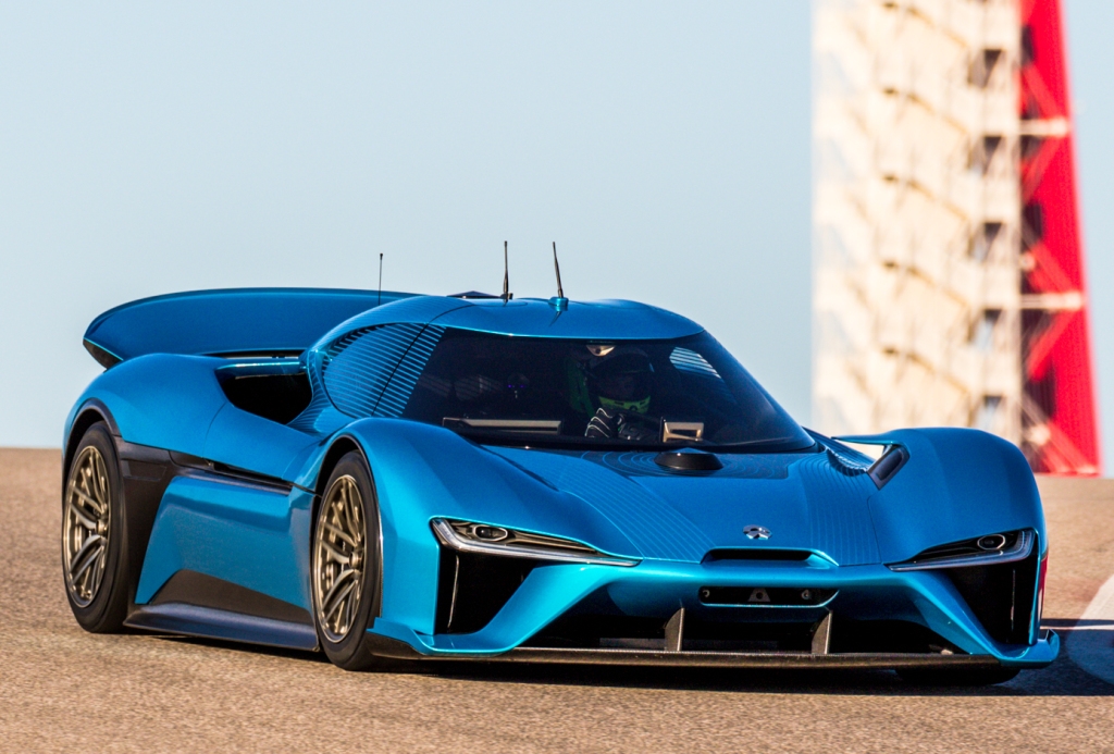 Voiture Les Plus Rapide Du Monde Vitesse maxi : Top 30 des voitures les plus rapides du monde