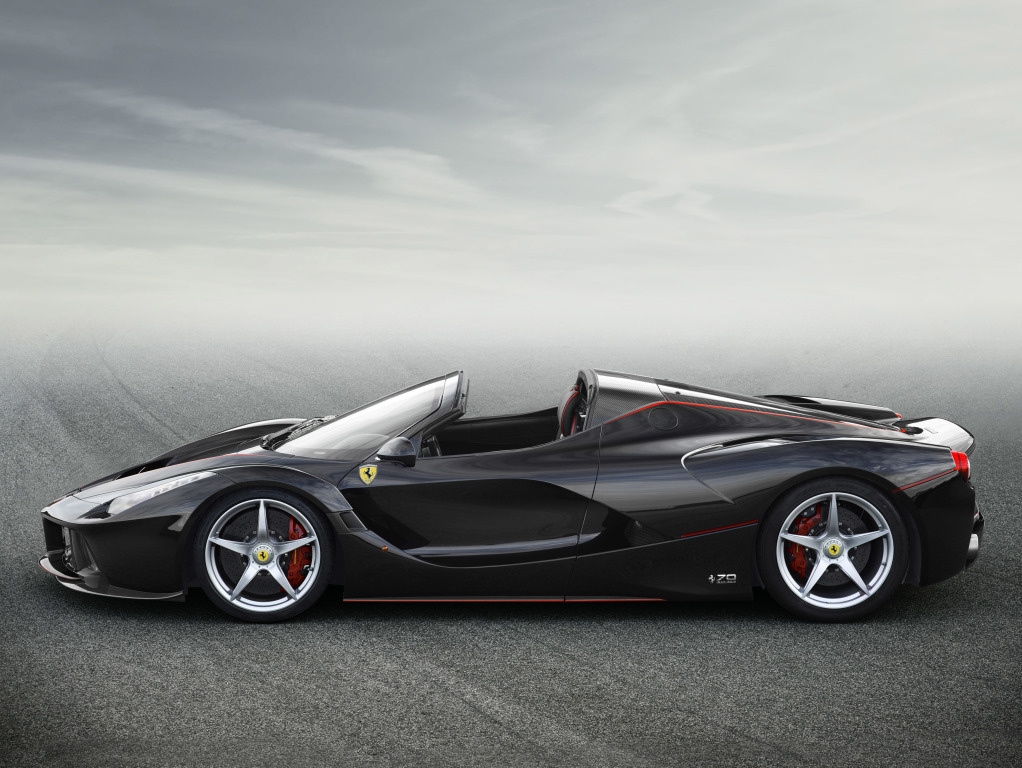 Vitesse maxi Top 30 des voitures les plus rapides du monde