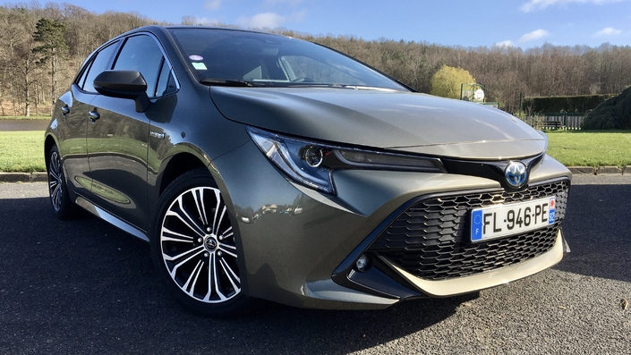 Guide 2021 - Tous les hybrides et hybrides rechargeables du marché, lequel acheter ?