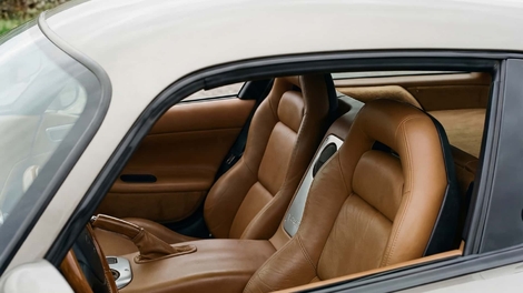 Tout l’Internet veut donner vie à cette Viper Shooting Brake réalisée par intelligence artificielle