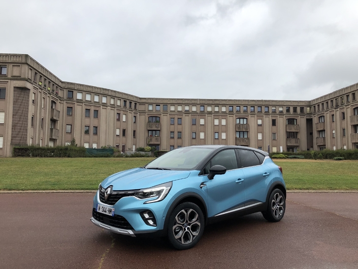 Guide 2021 - Tous les hybrides et hybrides rechargeables du marché, lequel acheter ?