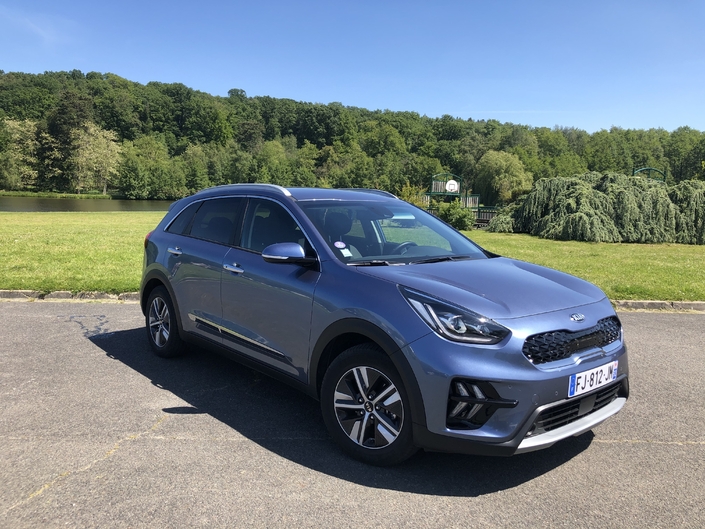 Guide 2022 - Tous les hybrides et hybrides rechargeables du marché, lequel acheter ?