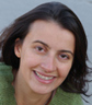 Cécile Duflot emportée par la vague Vert