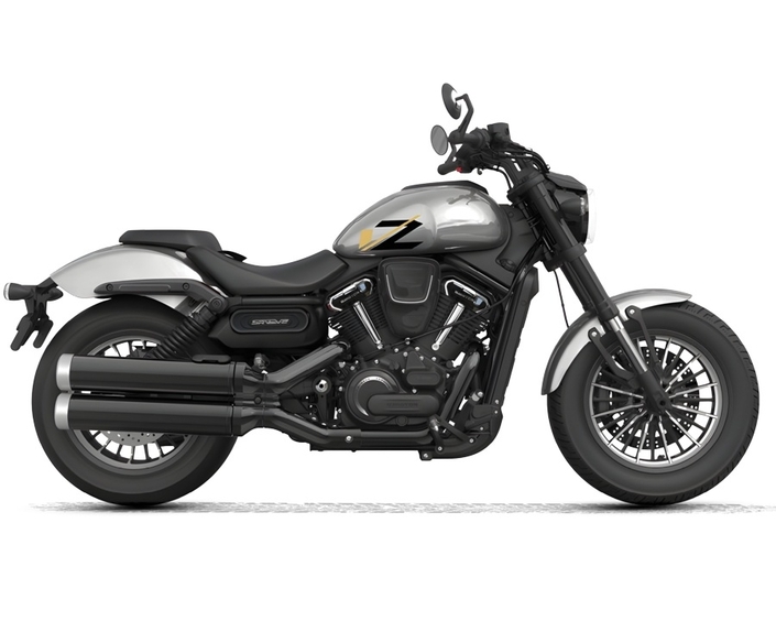 Sportive, custom et roadster, les nouveautés 2026 QJ Motor arrivent en France et on connaît leurs tarifs