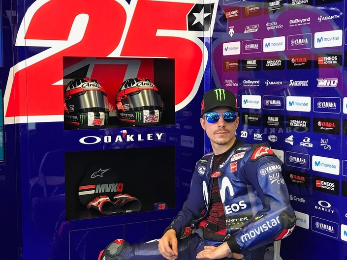 MotoGP - Autriche J.2 : Marquez arrache la pole pour deux millièmes !