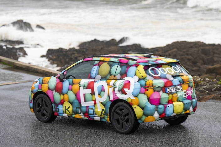 Cet Epiq conserve un gabarit raisonnable.