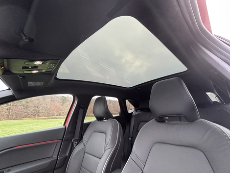 Le Mitsubishi Grandis, copie du Renault Symbioz est-il mieux que l'original ?