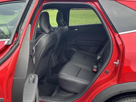 Le Mitsubishi Grandis, copie du Renault Symbioz est-il mieux que l'original ?