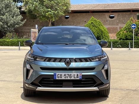 Le Mitsubishi Grandis, copie du Renault Symbioz est-il mieux que l'original ?