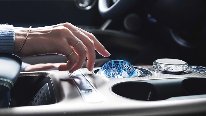 Genesis GV60 : le "Lexus de Hyundai" débarque enfin en France pour défier Audi et BMW