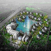 Dongtan : la première ville écologique en Chine