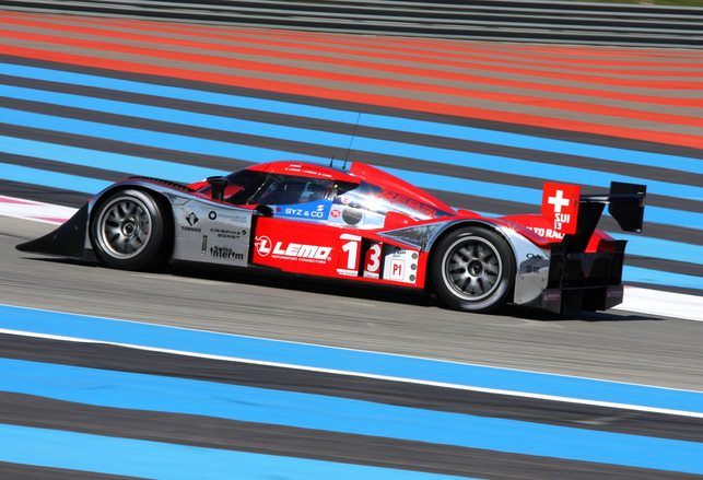 Le Mans Series 2009 : un championnat dédié aux spectateurs