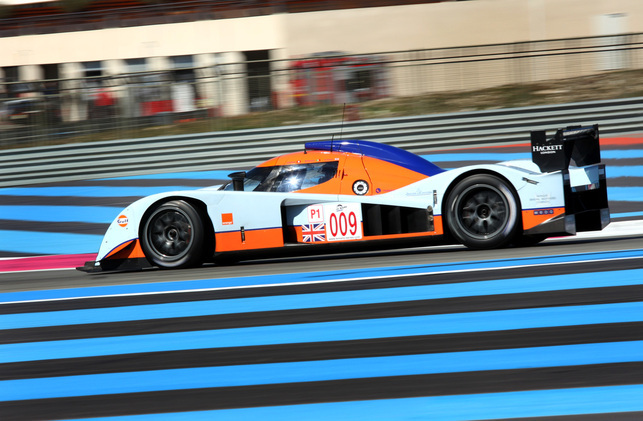 Le Mans Series 2009 : un championnat dédié aux spectateurs