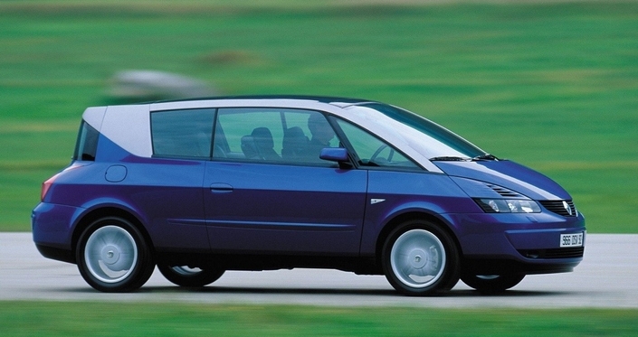 L'Avantime, c'est avant tout un art de vivre, tant elle procure des sensations différentes par son luxe et sa visibilité. Quel plaisir sur long parcours !