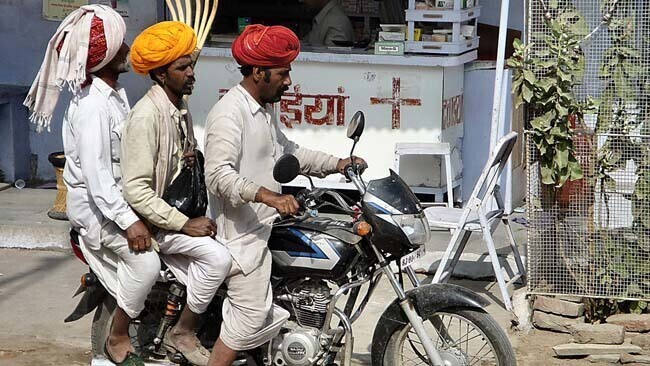 L’Inde vend une moto toutes les 1,5 seconde : l’Europe n’a jamais été aussi loin du centre du monde moto