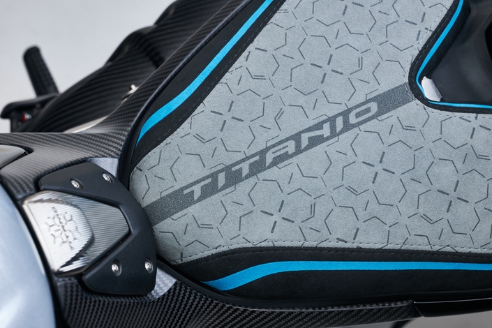 Sortez les chéquiers et approvisionnez les comptes en banque, la MV Agusta Rush est de retour en 2026 !