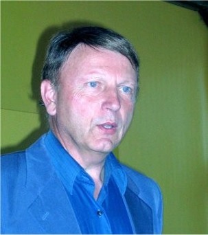 L'écologiste Waechter s'effacera si Hulot se présente