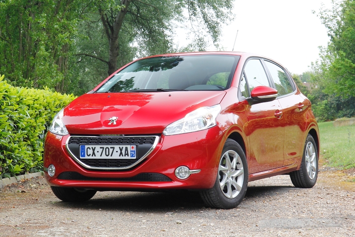 Saint-Valentin : le top 10 des meilleures voitures à offrir pour prouver votre amour (ou pas)