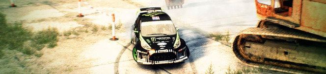 Dirt 3 : le test