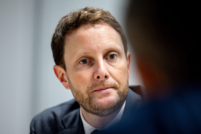 Le Haut Commissaire au Plan Clément Beaune propose des solutions. Crédit photo : MaxPPP.