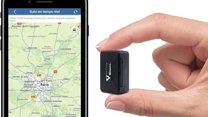 Un traceur GPS est un bon moyen curatif, quand le mal est fait.