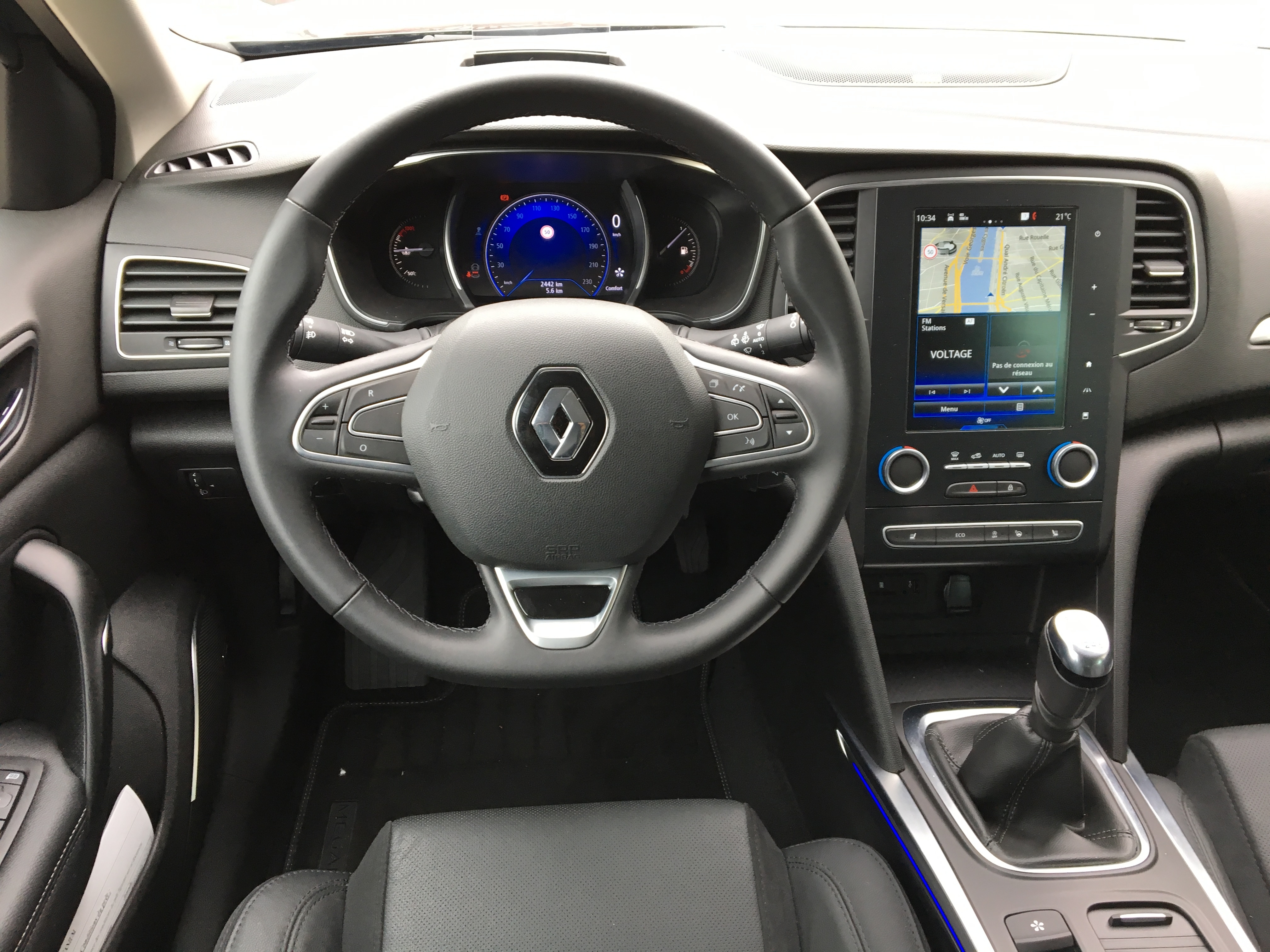Renault Megane Tce 140 Probleme