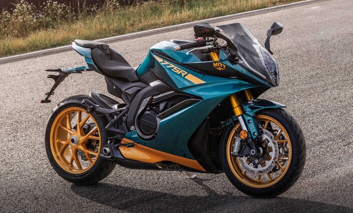 La grande illusion chinoise : une même moto, quatre logos… et 2 000 € d’écart