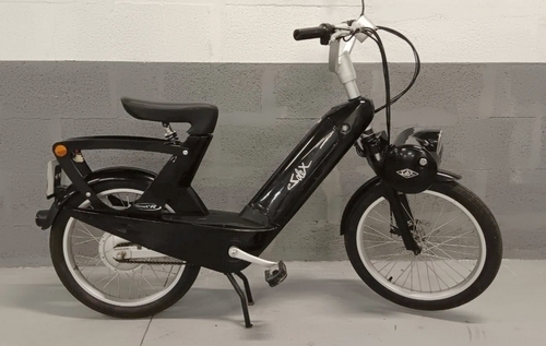 Solex E-Solex 2007 (lot n° 39)