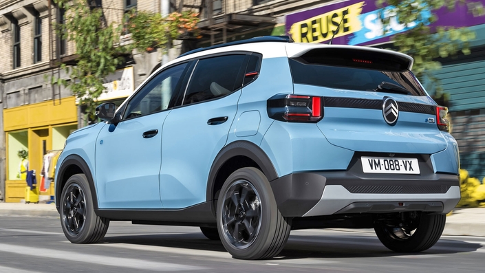 Vous cherchez une petite citadine polyvalente à prix abordable. Pourquoi pas la Citroën C3, mais à condition de choisir la bonne version.