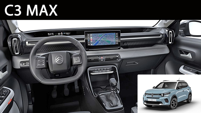 Vous cherchez une petite citadine polyvalente à prix abordable. Pourquoi pas la Citroën C3, mais à condition de choisir la bonne version.