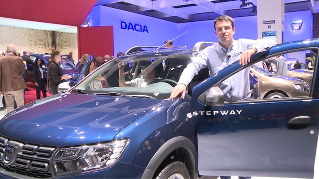 Qui dit low-cost dit Dacia, mais pas seulement...