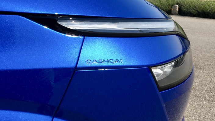 Essai - Nissan Qashqai (2021) : adieu le diesel, bonjour la microhybridation