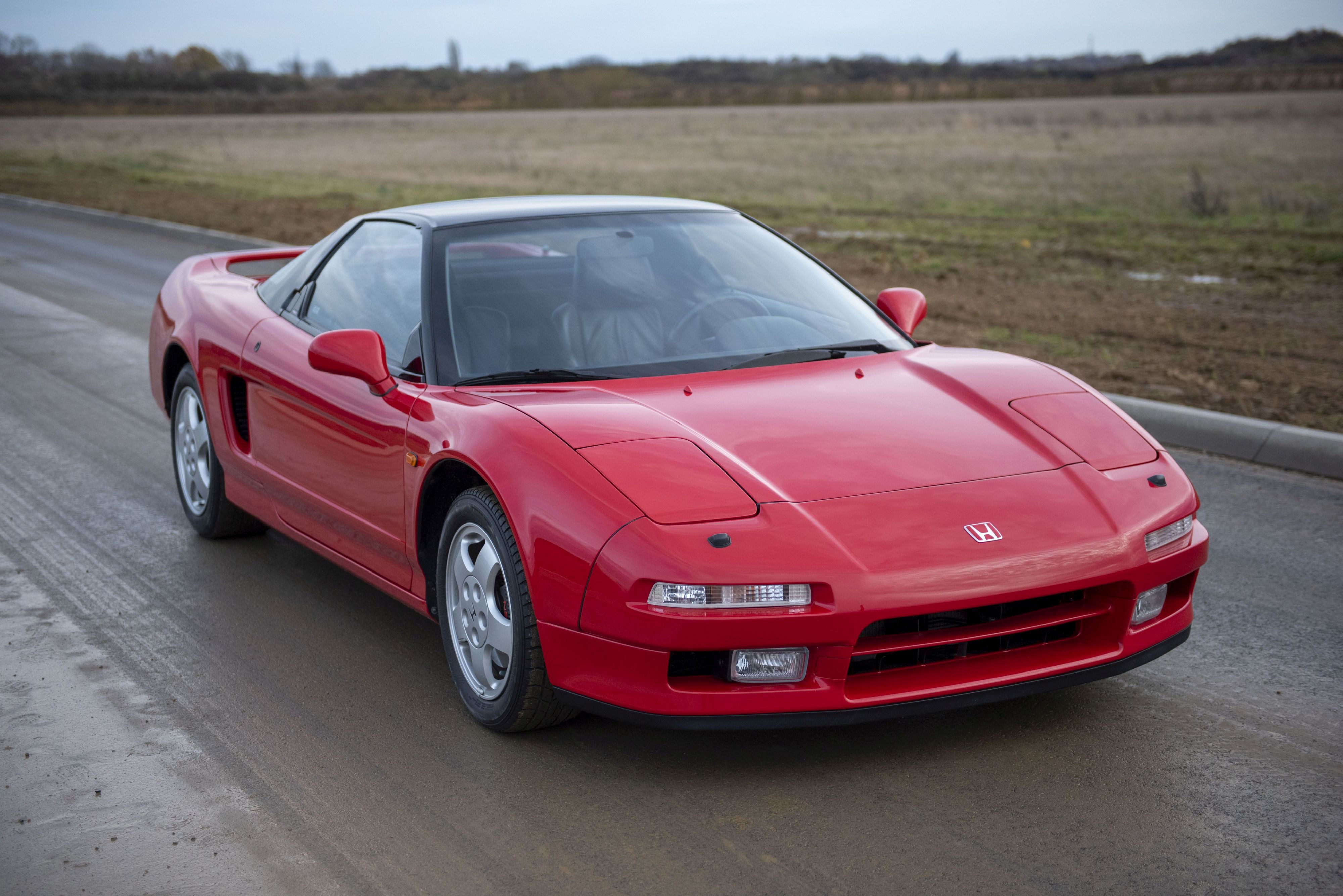 Nsx 2023 Nsx 2023
