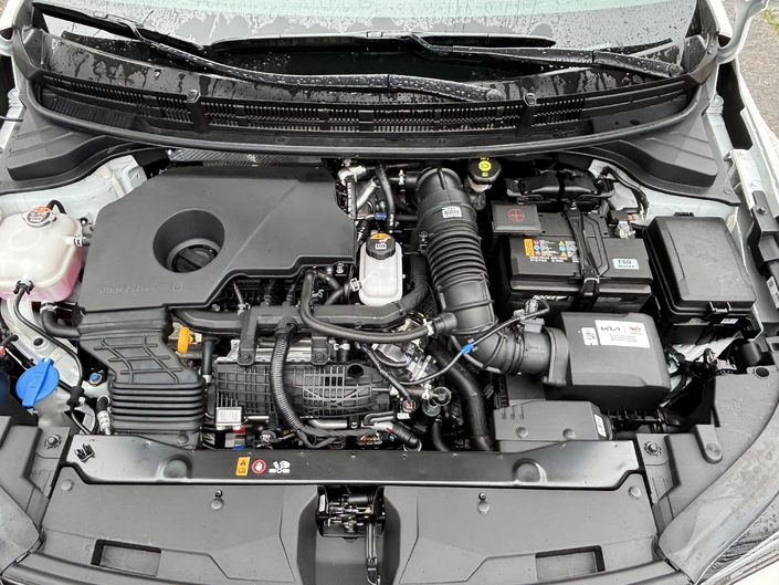 Un deuxième restyling pour le Kia Stonic, mais celui-ci était-il vraiment nécessaire ?