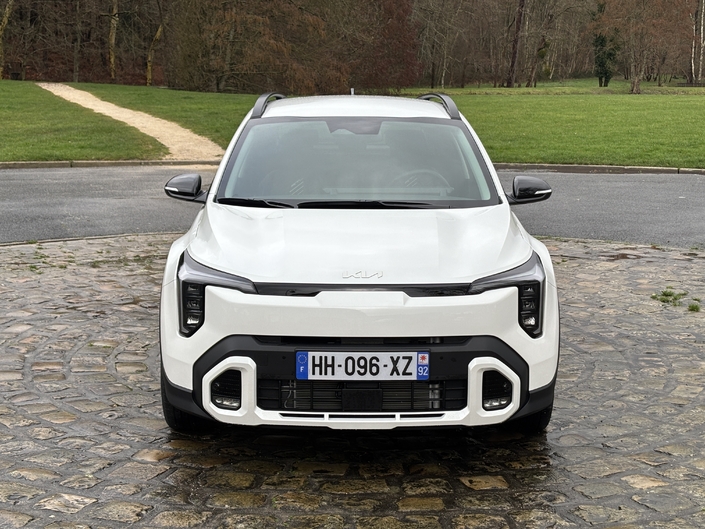 Un deuxième restyling pour le Kia Stonic, mais celui-ci était-il vraiment nécessaire ?