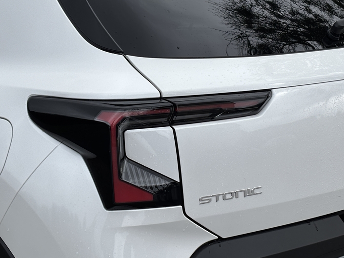 Un deuxième restyling pour le Kia Stonic, mais celui-ci était-il vraiment nécessaire ?