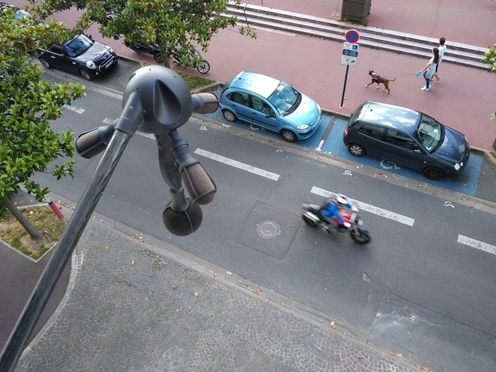 Il y aura bientôt plus de radars antibruit.