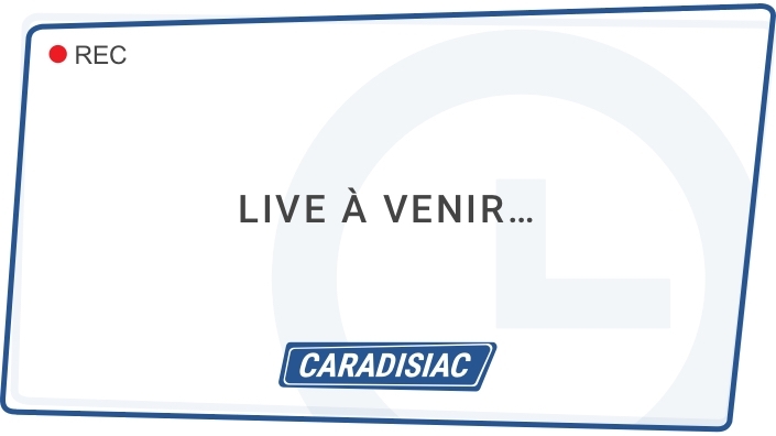 Retrouvez-nous demain pour découvrir en live le nouveau Jaecoo 7