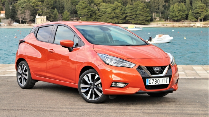 10 excellentes citadines d'occasion entre 10 000 € et 20 000 € pour rouler tout équipé en ville